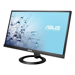 Moniteur 24 pouces LED