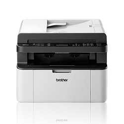 Multifonction Laser Monochrome Fax