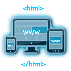 Développement Sites web